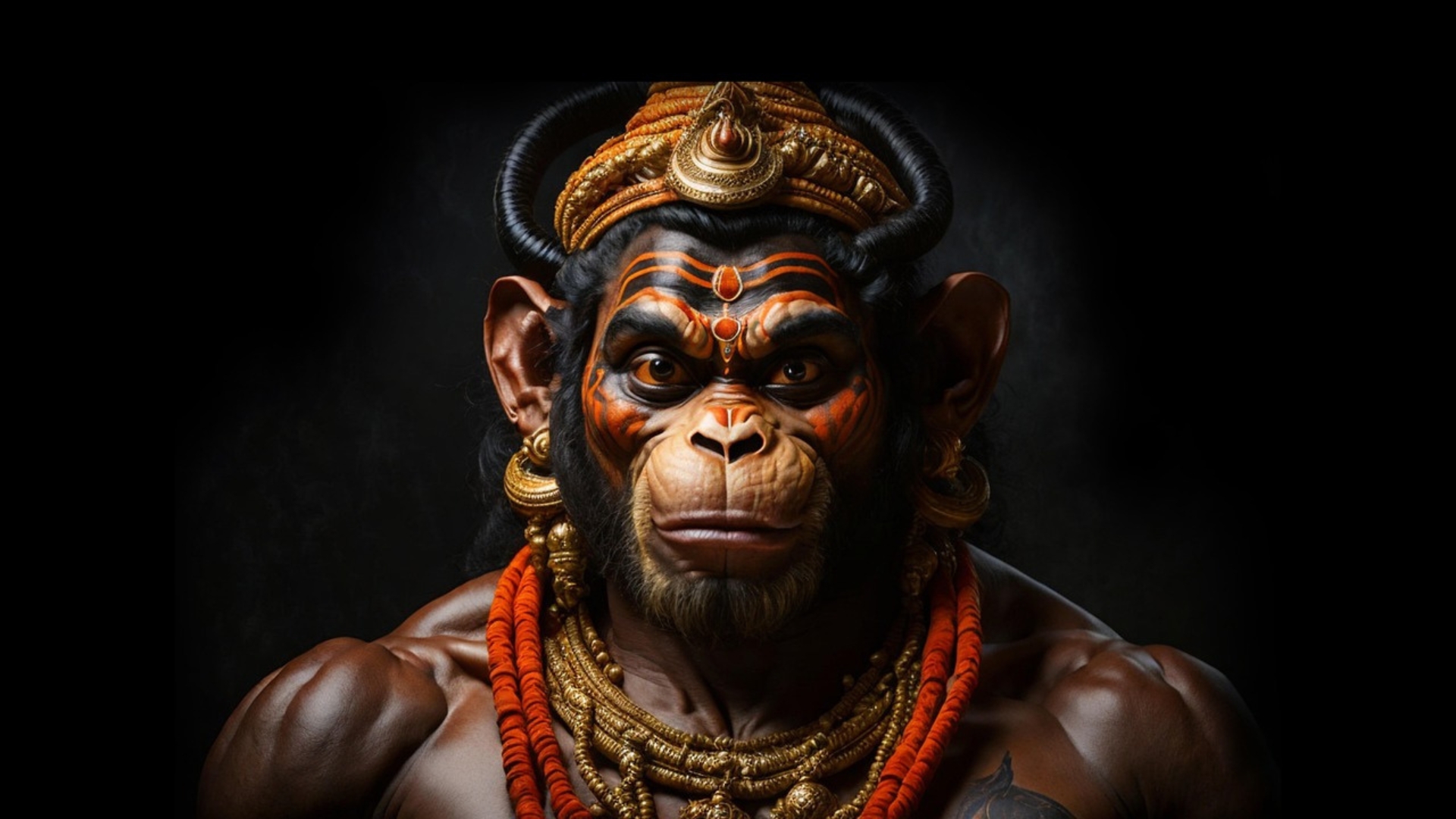 Hanuman Chalisa Song